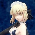 Fate/Grand Order: in arrivo una figure di Artoria