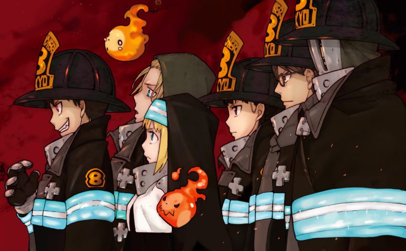 Fire Force