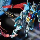 GUNDAM: Reconguista in G