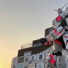 BANDAI NAMCO ha bisogno di un successore per Gundam