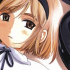 Gunslinger Girl manga