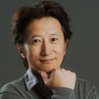 Hirohiko Araki Lucca 2019