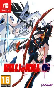 KILL la KILL – IF - Recensione