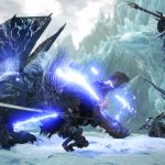 MONSTER HUNTER WORLD: ICEBORNE