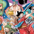 ONE PIECE 91