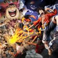 ONE PIECE: Pirate Warriors 4