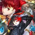 Persona 5 Royal