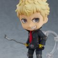 Persona 5: aperte le prenotazioni per il Nendoroid di Ryuji Sakamoto