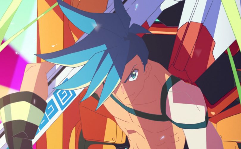 Promare