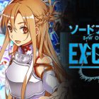 Sword Art Online: Ex-Chronicle