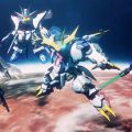 SD Gundam G Generation Cross Rays