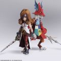 FINAL FANTASY IX: uno sguardo alle figure di Beatrix e Freya