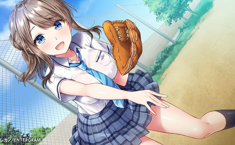 La visual novel Amamane è pronta a sbarcare su PS4 e PS Vita in Giappone