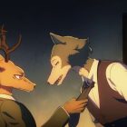 BEASTARS