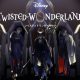 Disney Twisted-Wonderland