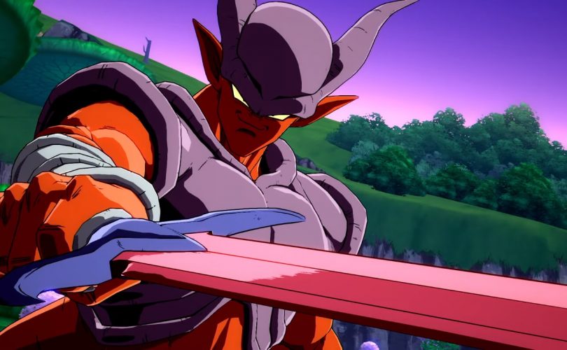 Janemba