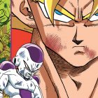 DRAGON BALL FULL COLOR – LA SAGA DI FREEZER