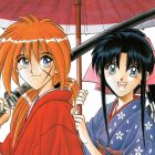 Rurouni Kenshin