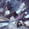 MONSTER HUNTER WORLD: ICEBORNE - Story Trailer dalla gamescom 2019