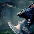 MONSTER HUNTER WORLD: ICEBORNE – trailer per il Nargacuga