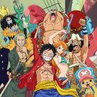 ONE PIECE Music Symphony 2