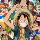 ONE PIECE STRONG WORLD