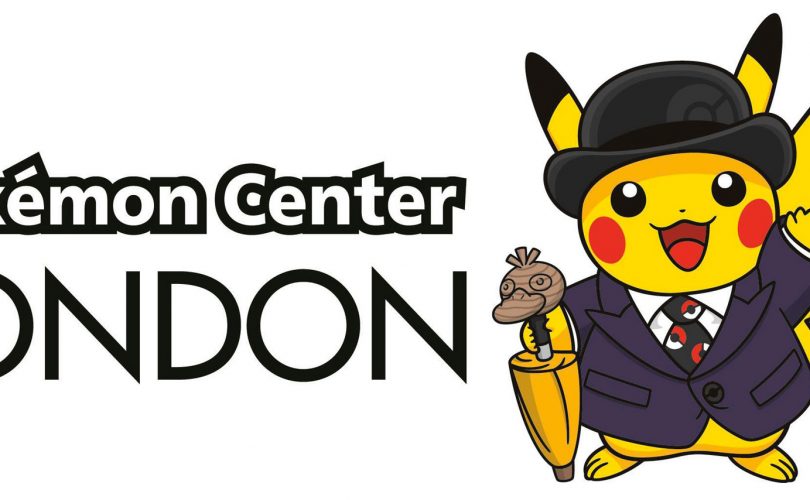 Pokémon Center