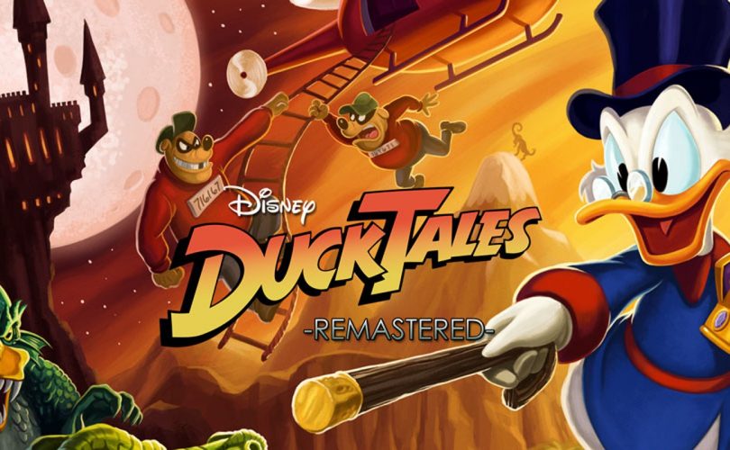 DuckTales Remastered non sarà più acquistabile a partire dall’8 agosto