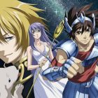 Saint Seiya: The Lost Canvas