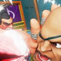 Street Fighter V