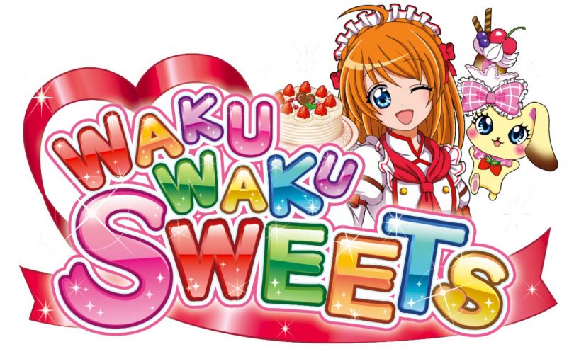 Waku Waku Sweets