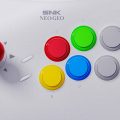 NEOGEO Arcade Stick Pro