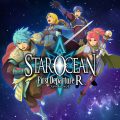 STAR OCEAN: First Departure R, la data di uscita giapponese