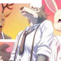 BEASTARS