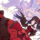 DATE A LIVE: il nuovo anime adatterà lo spin-off Date A Bullet