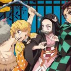 DEMON SLAYER – KIMETSU NO YAIBA riceverà un film sequel