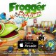 Frogger in Toy Town disponibile su Apple Arcade