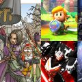 Videogiochi giapponesi in uscita: settembre 2019