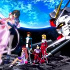 Gundam SEED