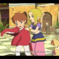 Ni no Kuni: La Minaccia della Strega Cinerea in super sconto sul Nintendo eShop