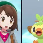 Pokémon Spada e Scudo