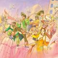 Romancing SaGa 3