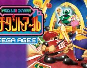 SEGA AGES Puzzle & Action: Ichidant-R – Il trailer di lancio