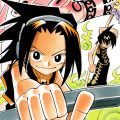 SHAMAN KING