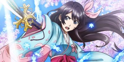 SEGA annuncia la trasposizione animata del nuovo Sakura Wars