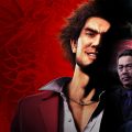 YAKUZA 7