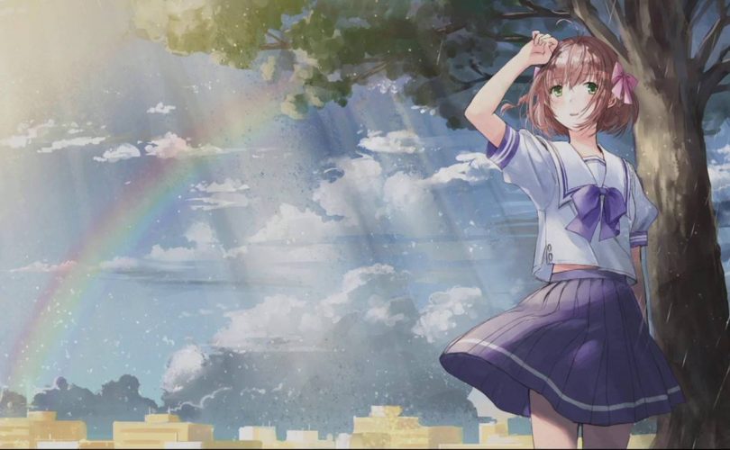 Kimi ga Nozomu Eien: annunciato il Reboot