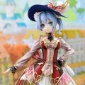 Nelke & the Legendary Alchemists: Ateliers of the New World – ecco una figure di Nelke