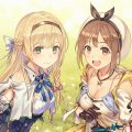 Il Gioco del Mese - Atelier Ryza: Ever Darkness & The Secret Hideout