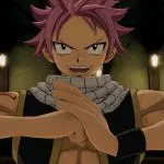 FAIRY TAIL
